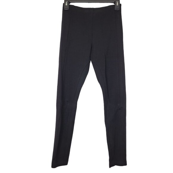 Lysse Mara Seam Legging Black S 10-5199-M2 - Picture 1 of 8